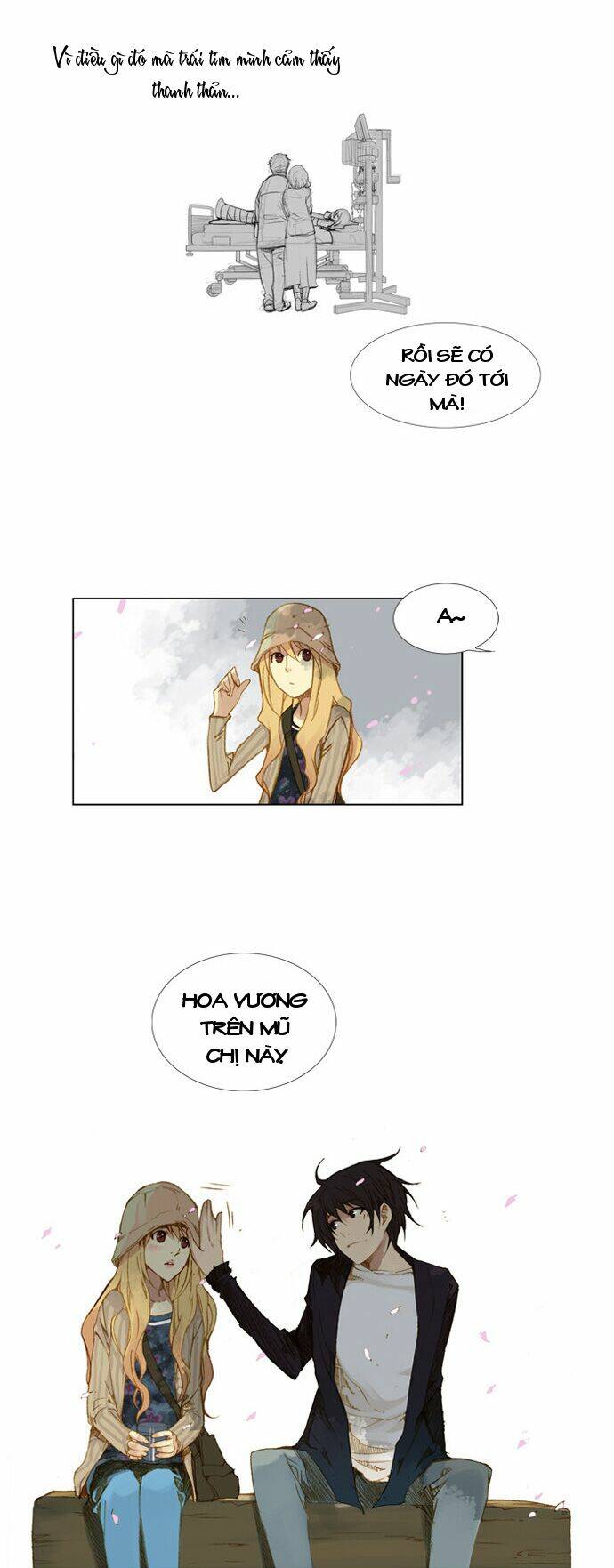 mười chín, hai mươi mốt chapter 2 26