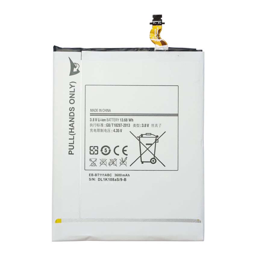 Pin dành cho Samsung Galaxy Tab 3V T116 3600mAh 13.68Wh