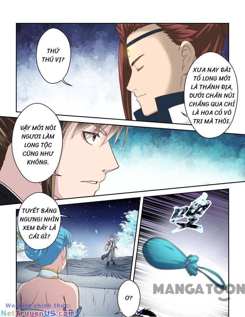 ta là chí tôn chapter 226 1