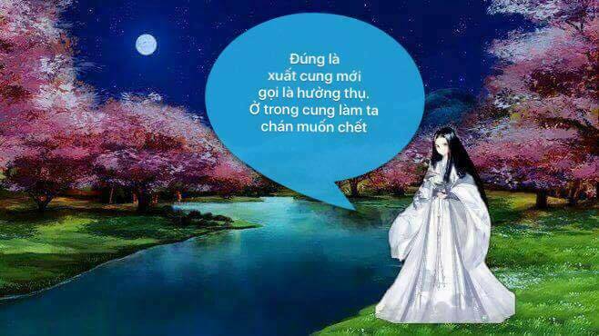 chàng trai thứ phi chapter 3 30