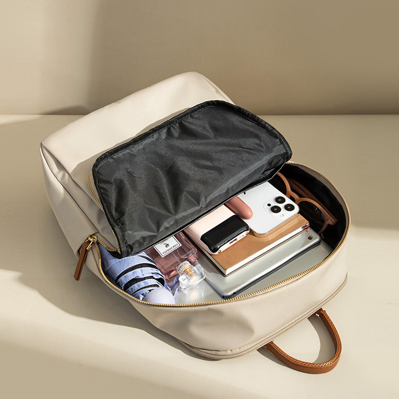 Balo nữ phong cách mới (laptop 15-16inch)  - BEE GEE BLNN9059B