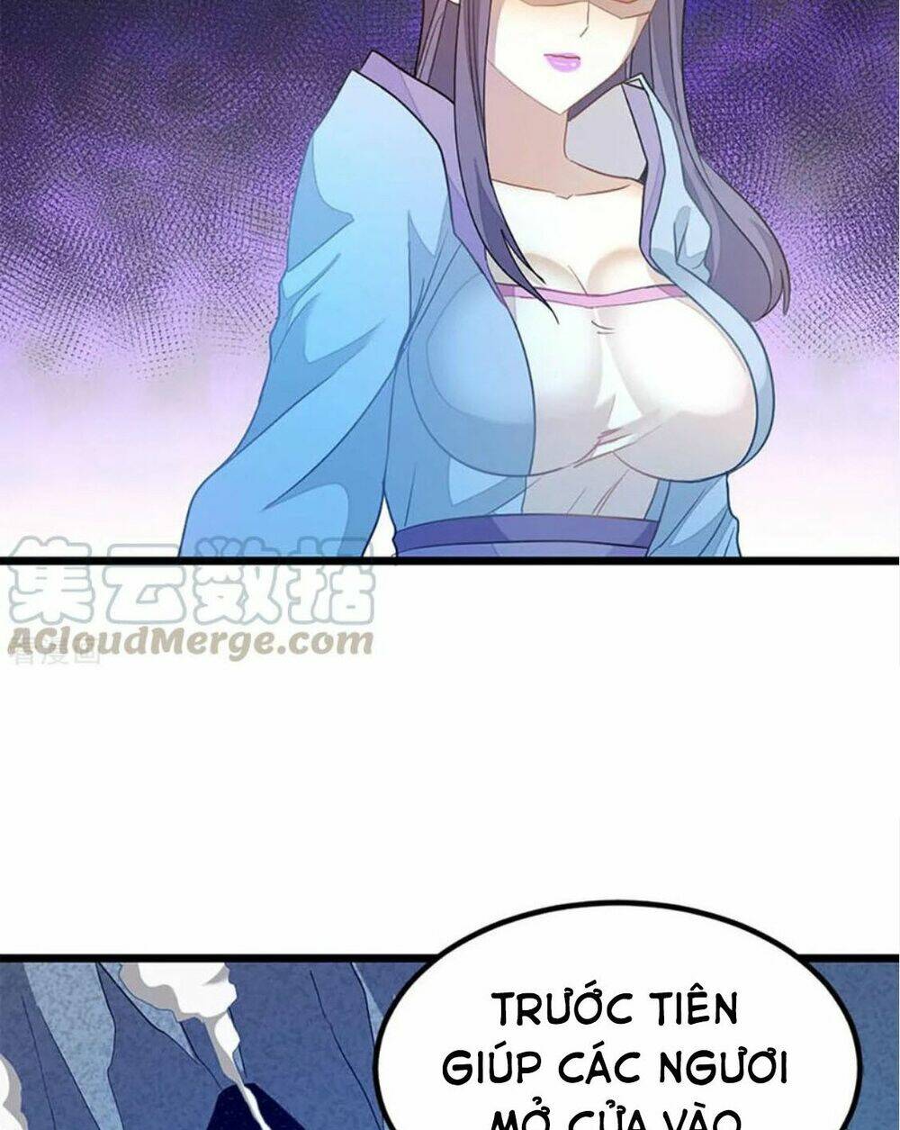 cửu dương thần vương chapter 219 6