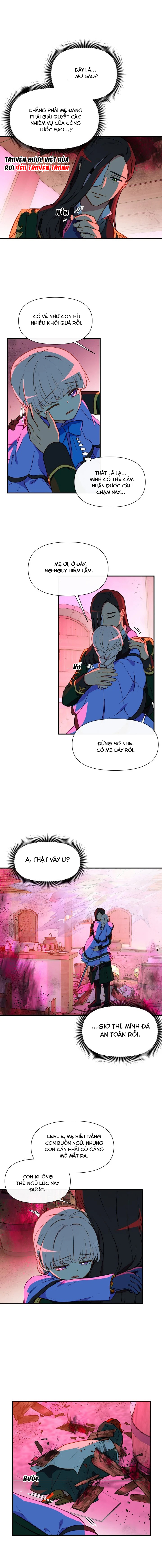 bản khế ước với nữ công tước ác ma chapter 58 1