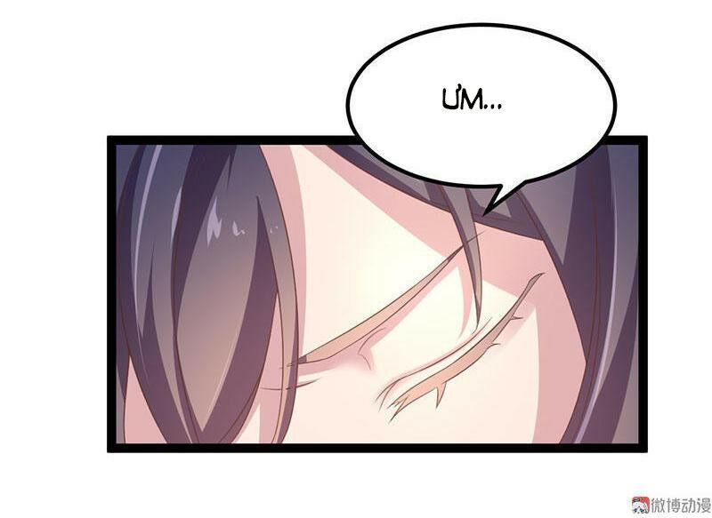 khuynh thế đế vương cơ chapter 34.1 8