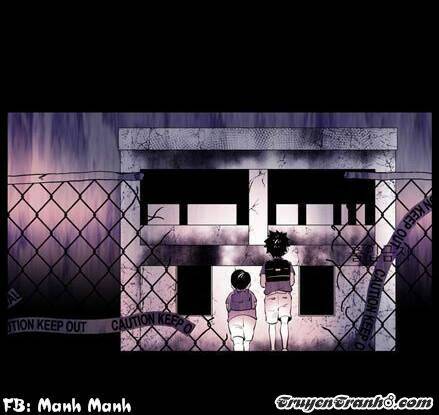 hố trời chapter 1 7