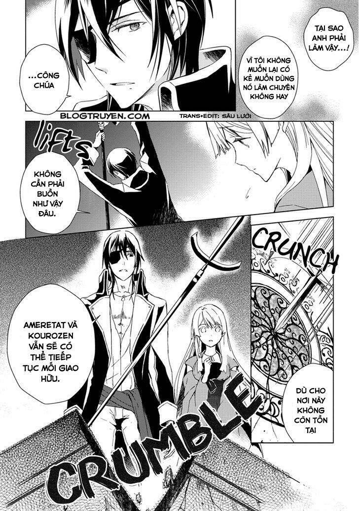 aoki umi no torawarehime chapter 11 13