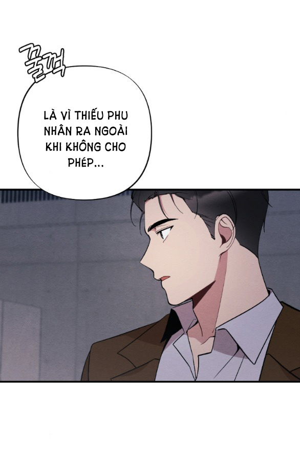 Ăn Mòn chapter 27.1 - Trang 19