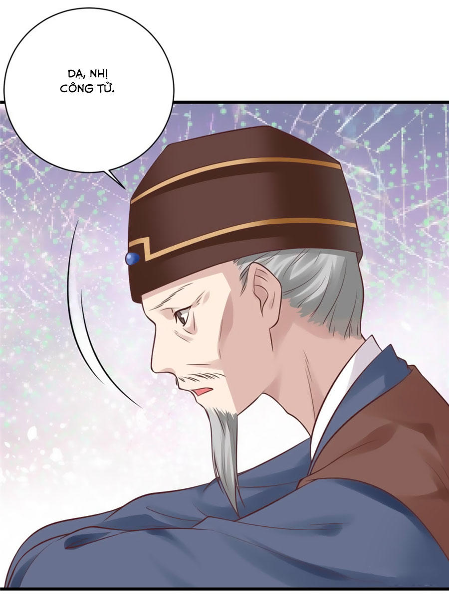 nữ đế livestream công lược chapter 9 37