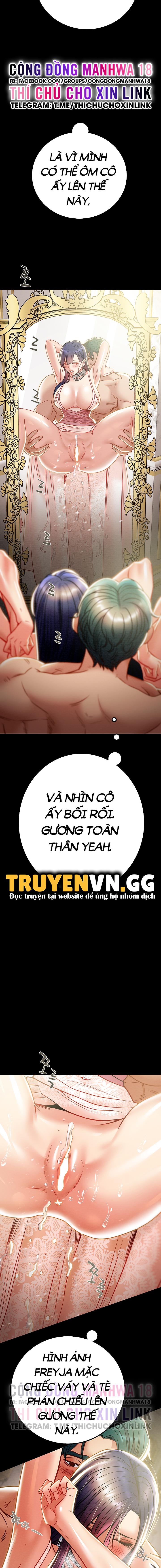 cây búa thần chapter 42 16