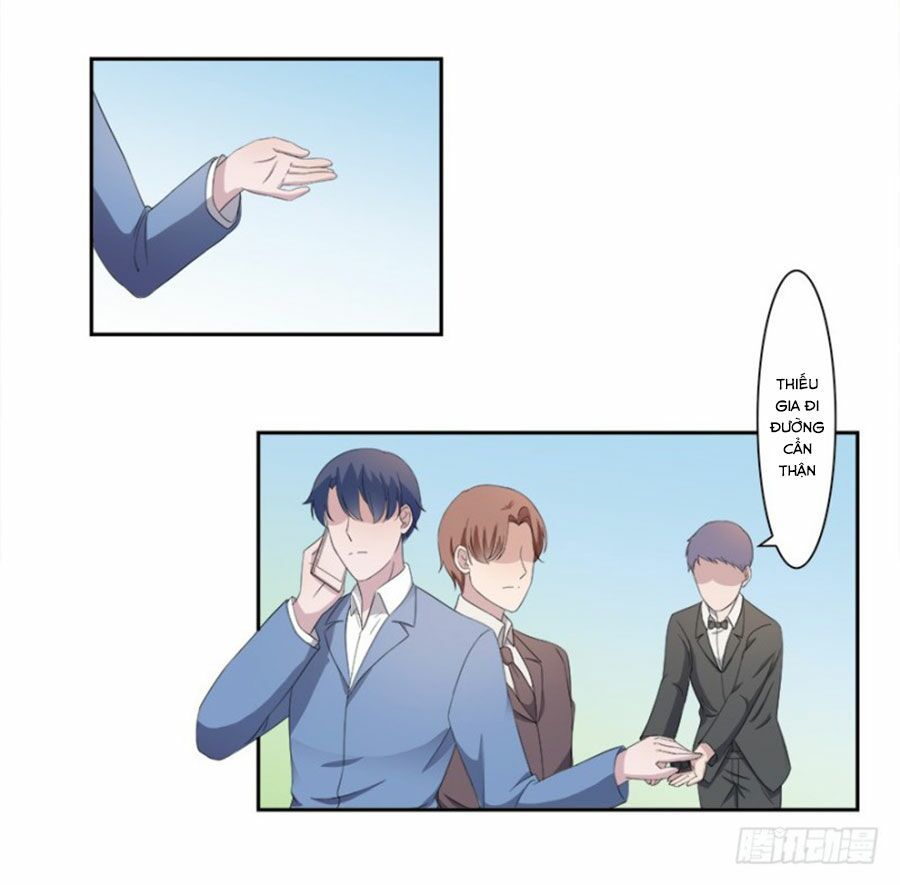 thiên kim đường môn chapter 61 14