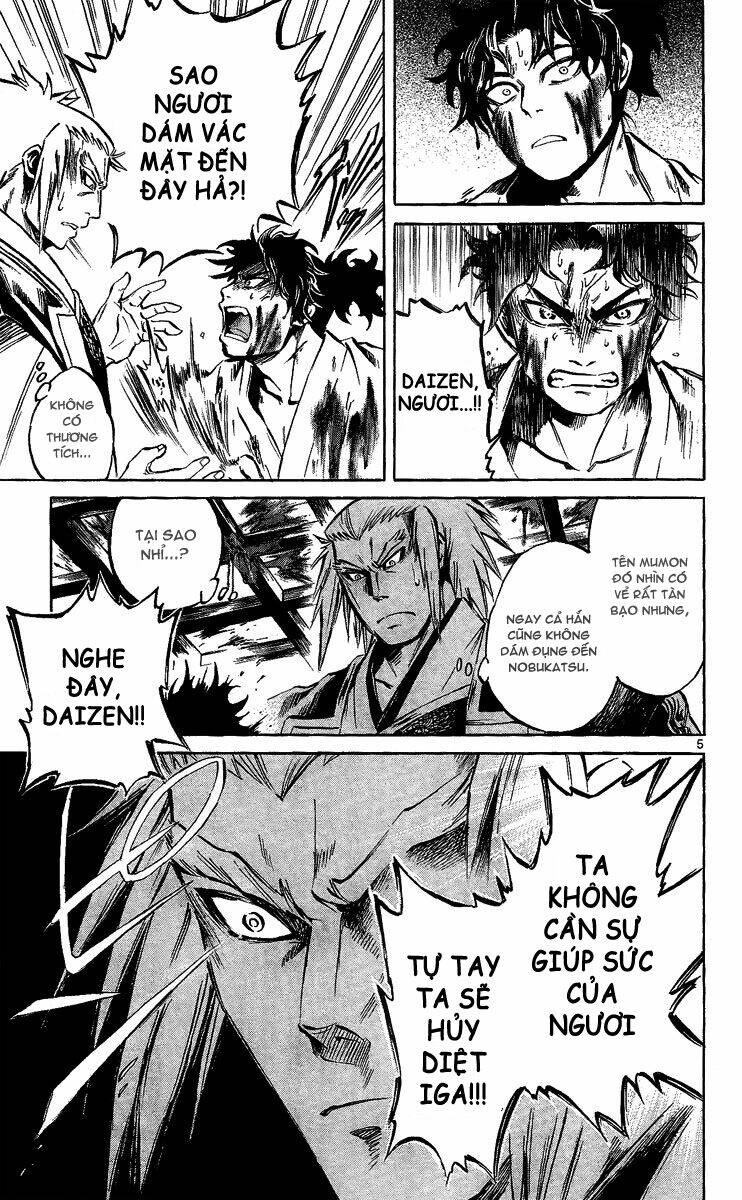 shinobi no kuni chapter 10 6