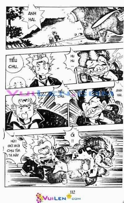 những người bạn tốt chapter 1 113