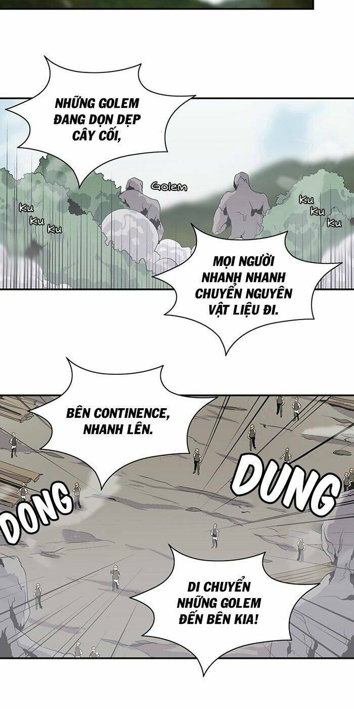 ảo mộng vương chapter 64 6