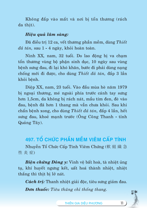 Thiên Gia Diệu Phương Tập 2