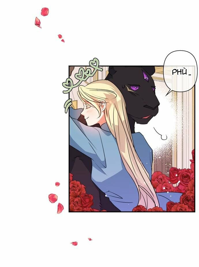 tôi đang nuôi dưỡng một con quái thú chapter 36 11