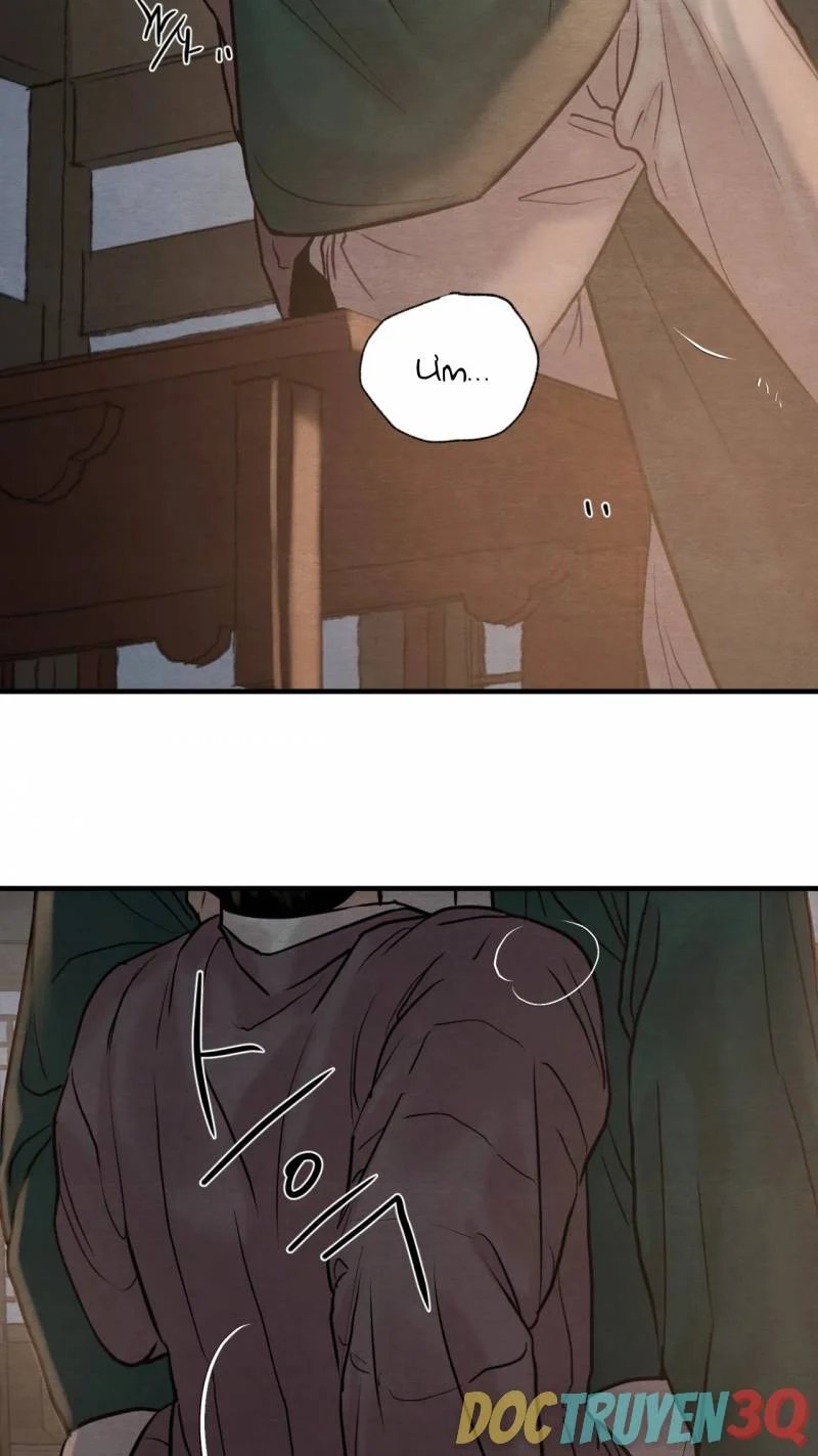 dạ ký chapter 110.1 8