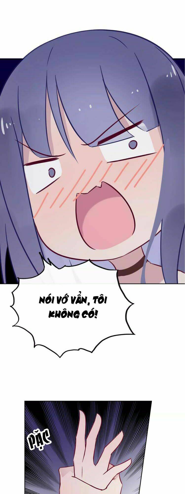 hầu gái siêu cấp của tôi chapter 23 21