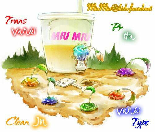 record of fallen vampire chapter 4 2