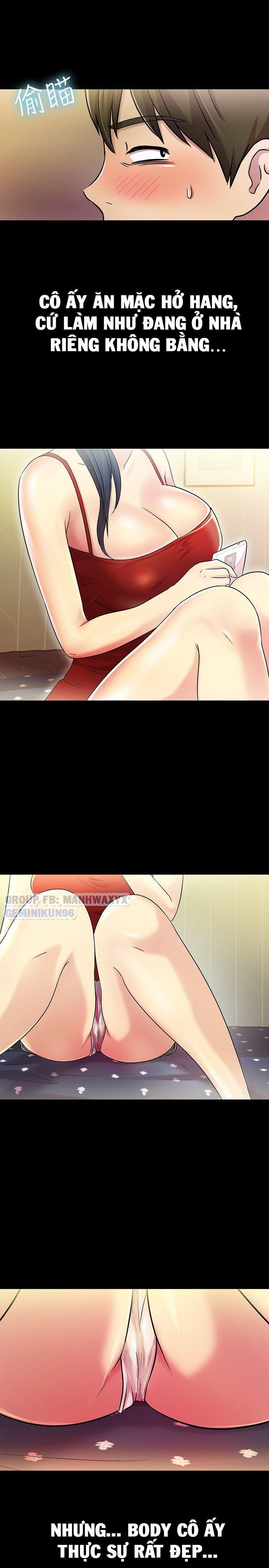 bạn gái của bạn tôi chapter 2 13