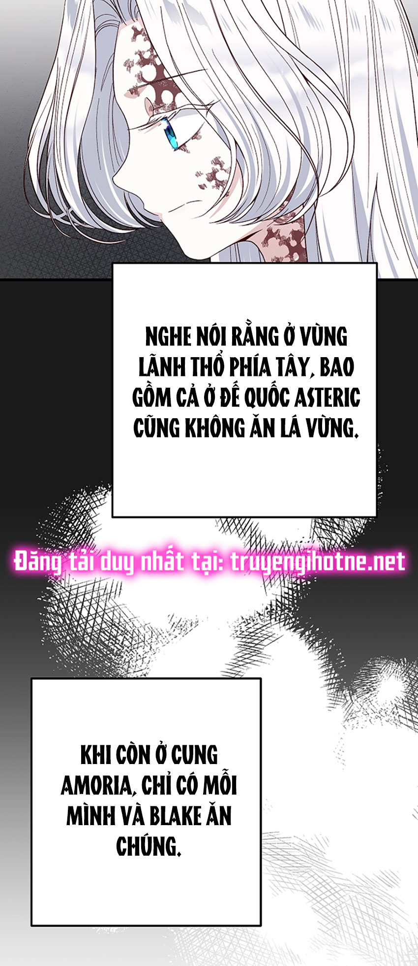 trở thành vợ thái tử quái vật chapter 77.2 16