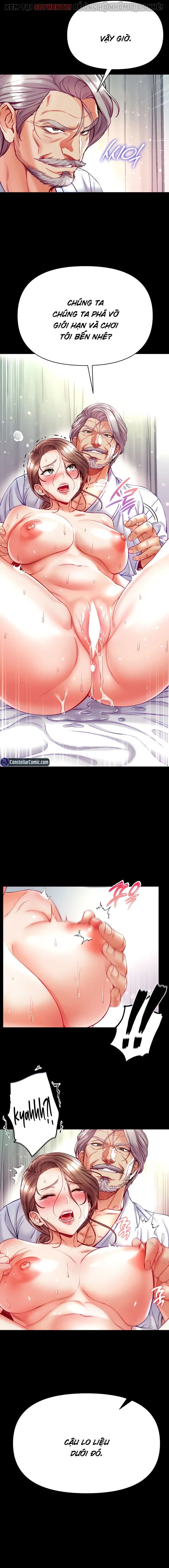 theo học dâm sư chapter 34 7