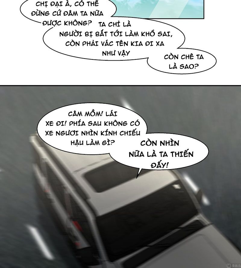 trên người ta có một rồng chapter 545 19