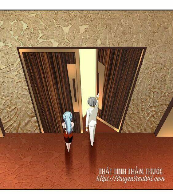 cẩm nang nuôi dưỡng ông xã chapter 4 38