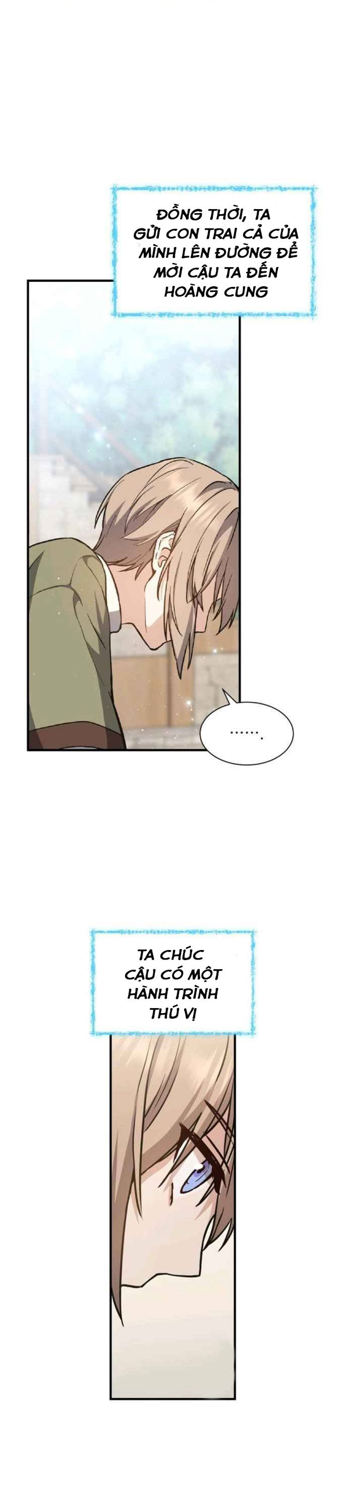 sự quay trở lại của pháp sư cấp 8 chapter 4 9