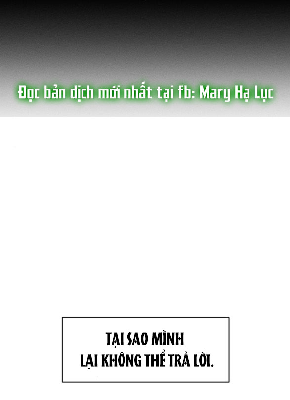 [18+] Nước Mắt Trên Đóa Hoa Tàn chapter 36.1 41