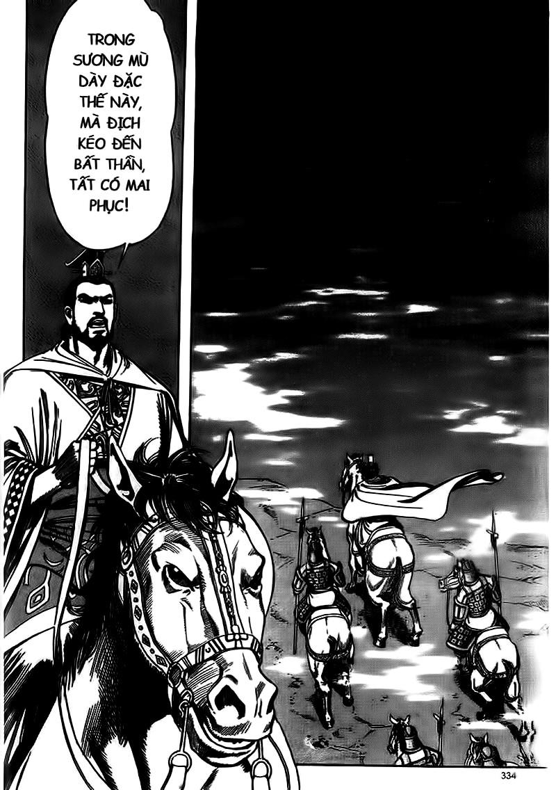 tam quốc diễn nghĩa chapter 100 22