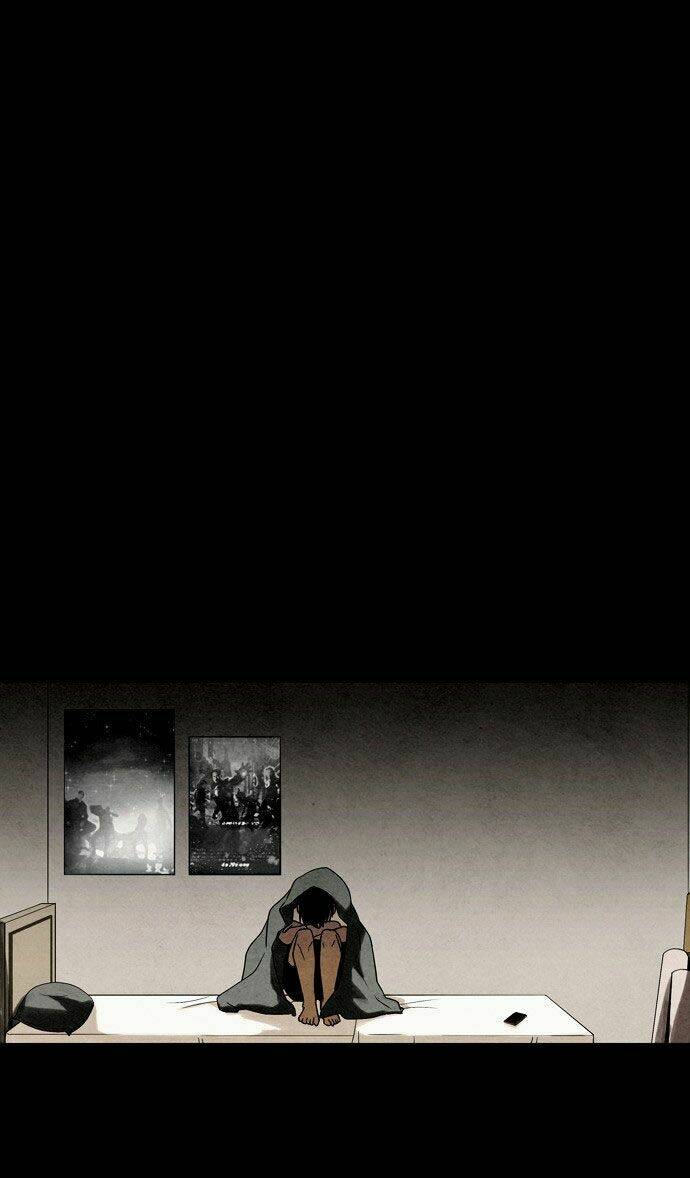 infectee chapter 7 1