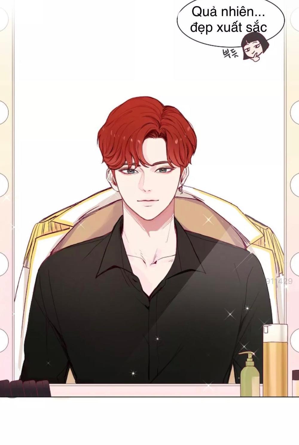 tôi kết hôn cùng antifan chapter 1.2 13