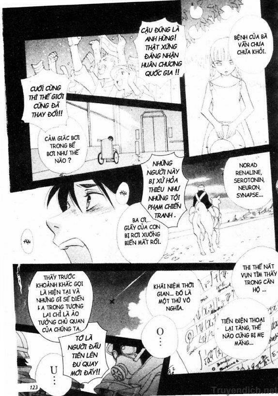 meteor methuselah chapter 32 17