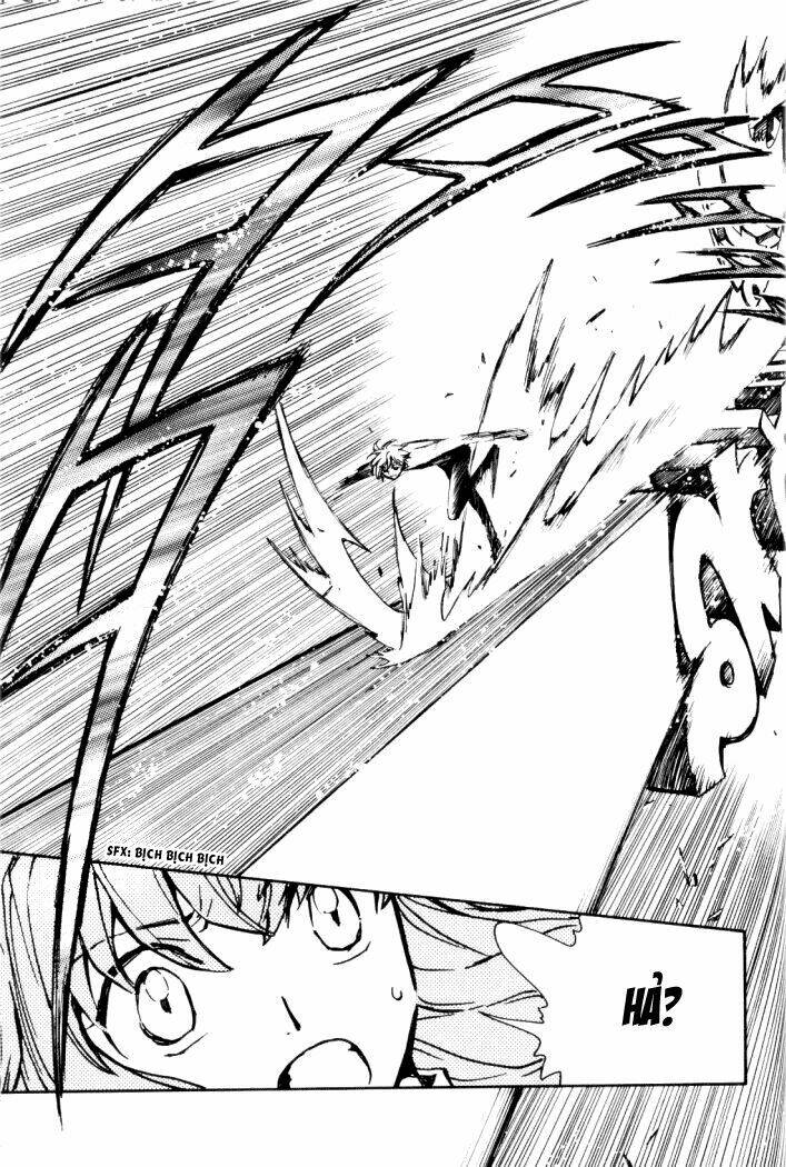 huyền thoại đôi cánh chapter 10 16