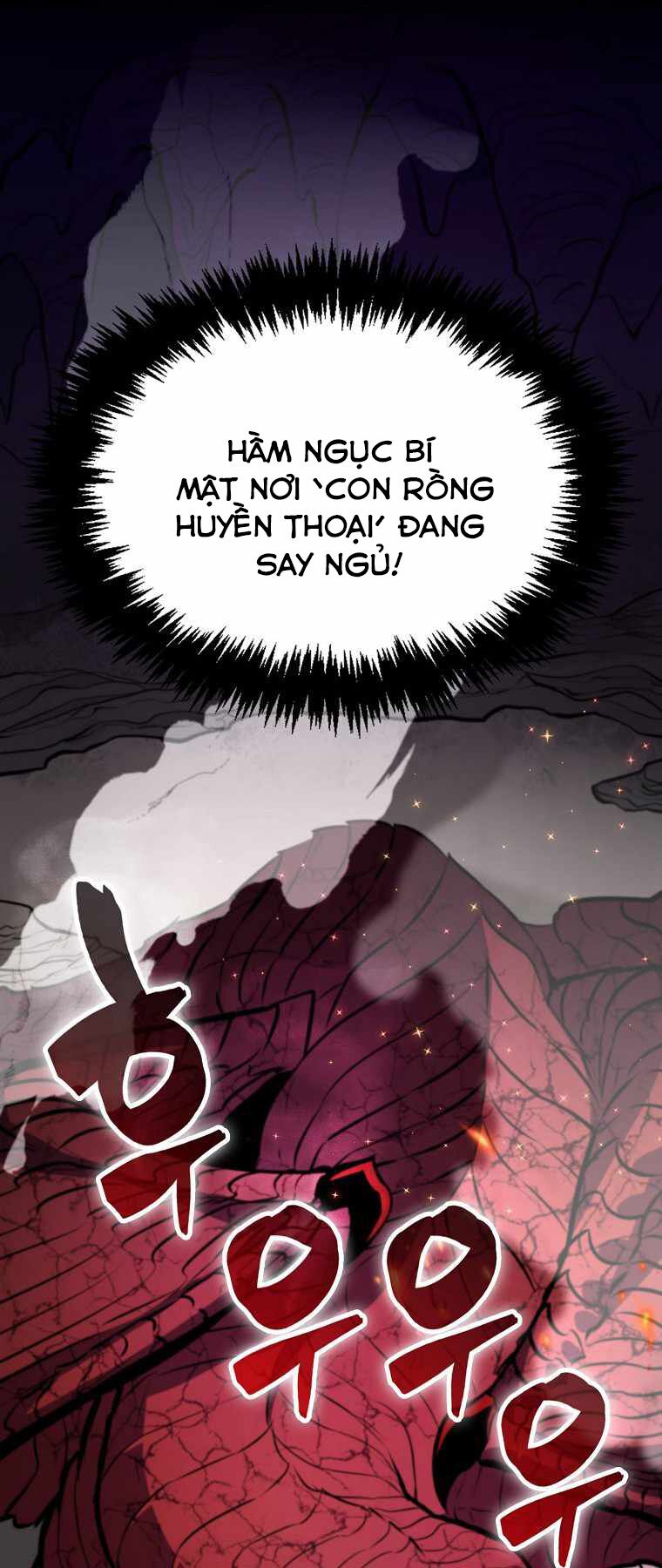 tôi thăng cấp trong lúc ngủ chapter 1 11