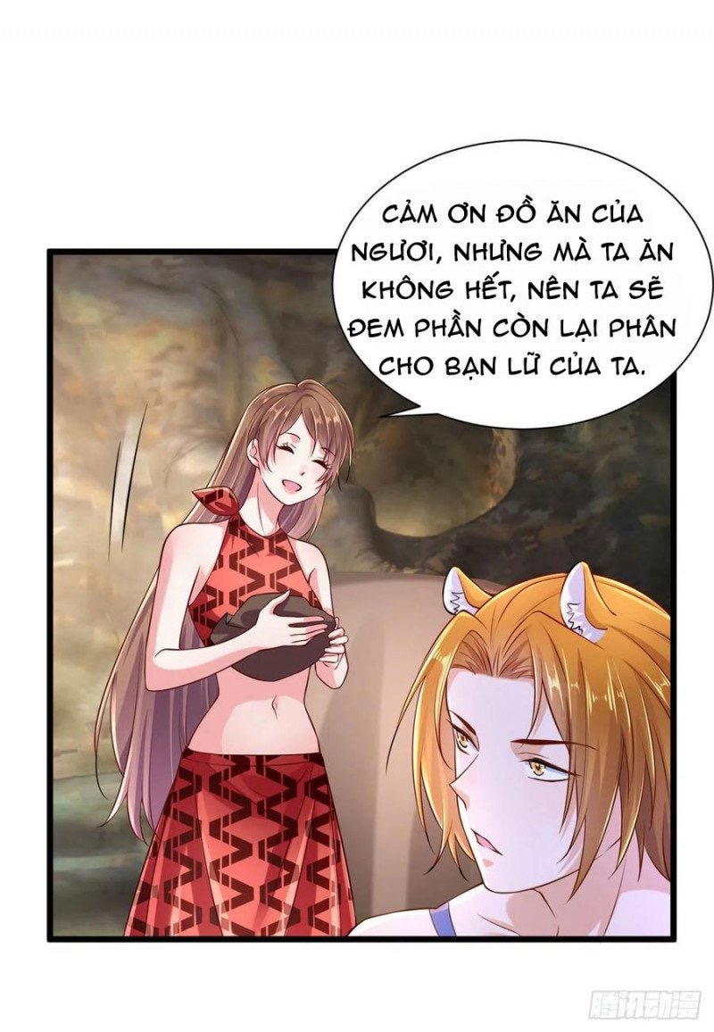 [16+] thảnh thơi thú thế chủng chủng điền, sinh sinh tể chapter 253 14