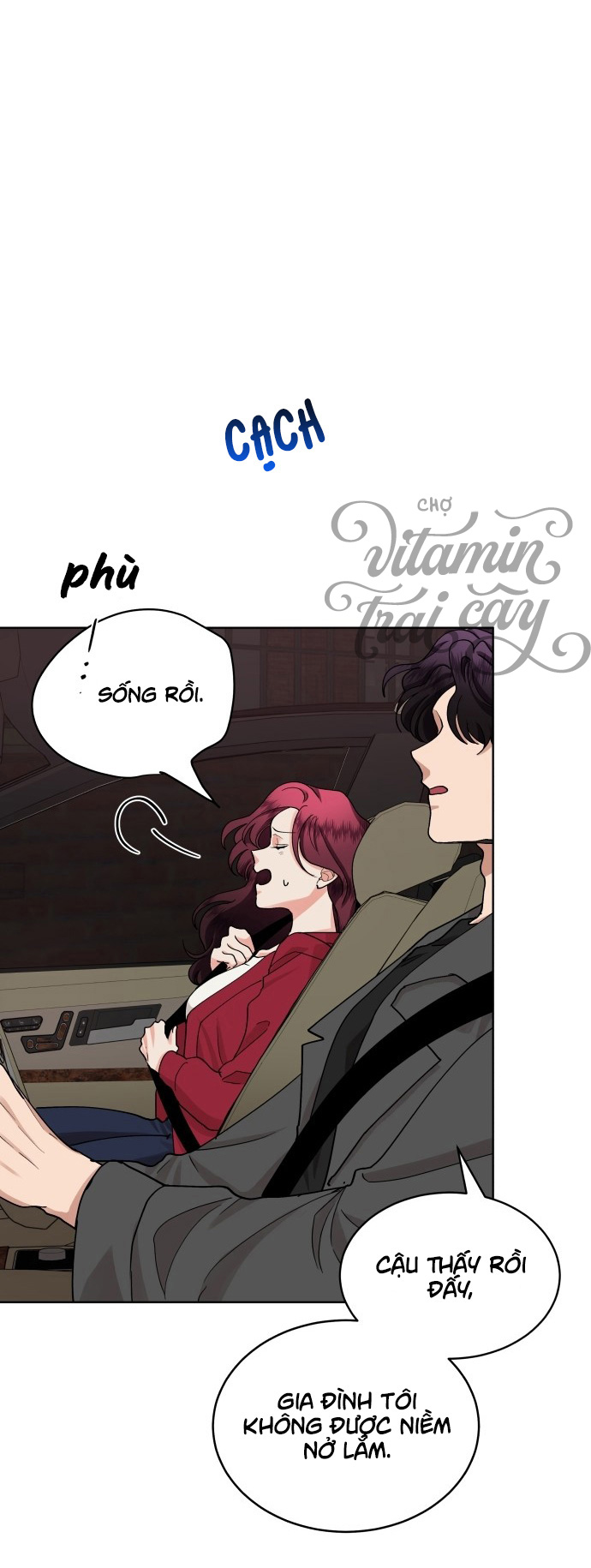 oan gia ngõ hẹp chapter 26 48