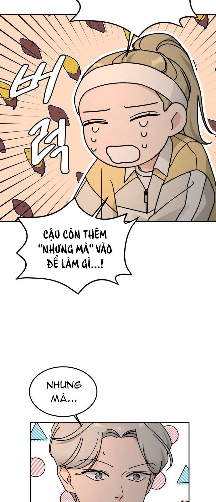 thùng quần áo tình yêu chapter 28 9