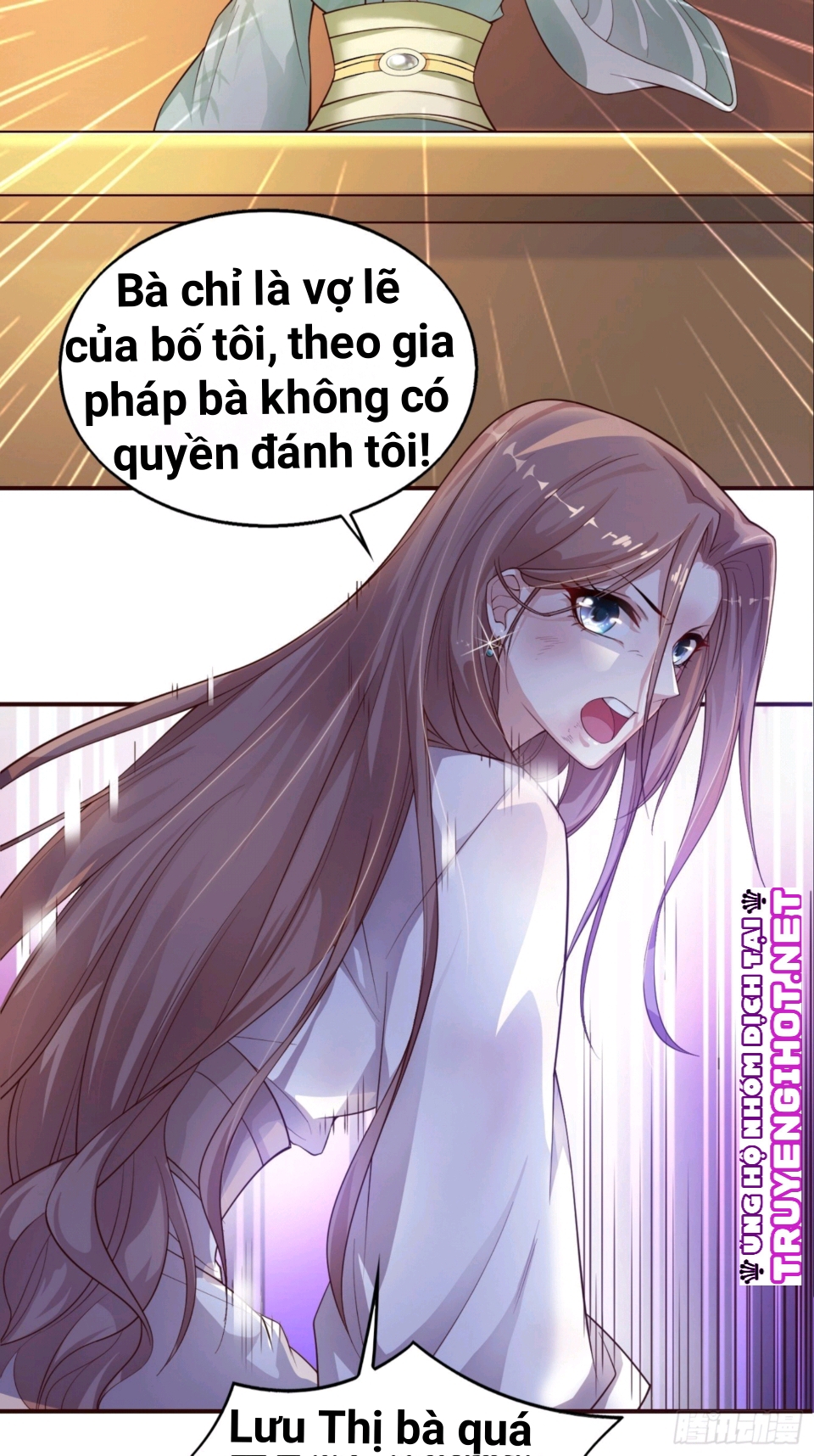 kết hôn với hoàng tử xui xẻo chapter 1.2 10