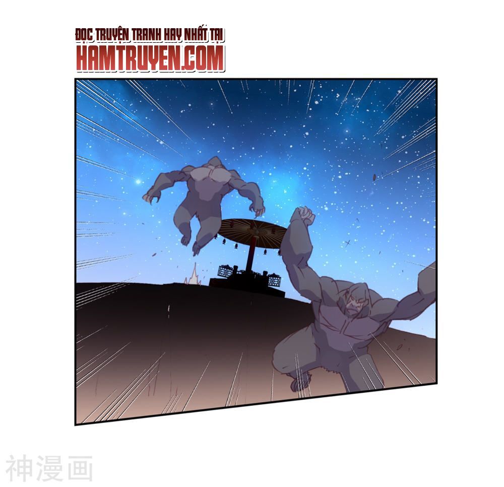 thế giới hoàn mỹ [m] chapter 125 16