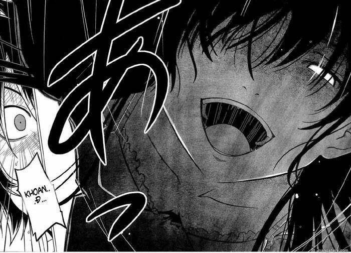 sanka rea chapter 20 4