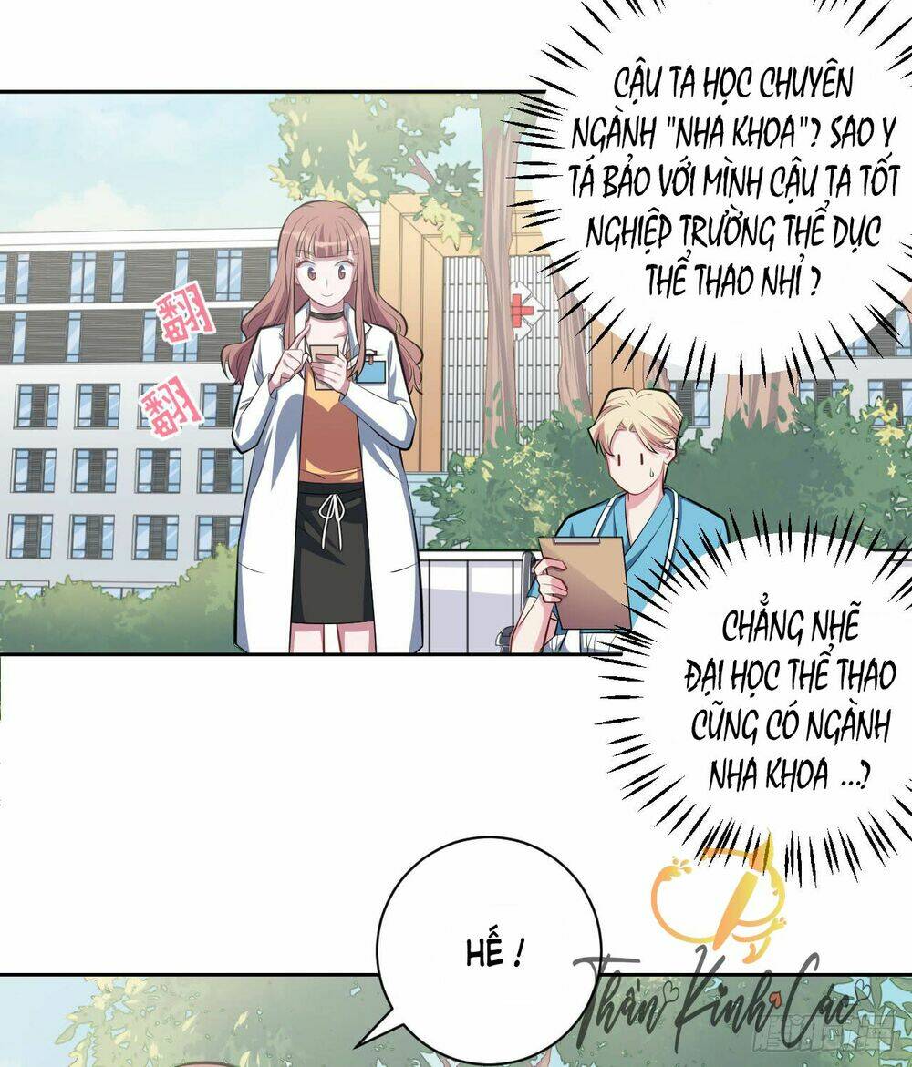 nhạc phụ đại nhân là lão bà chapter 22 12