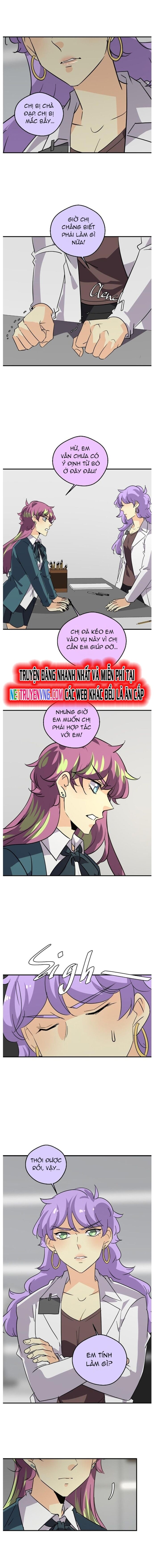 unordinary chapter 267 7