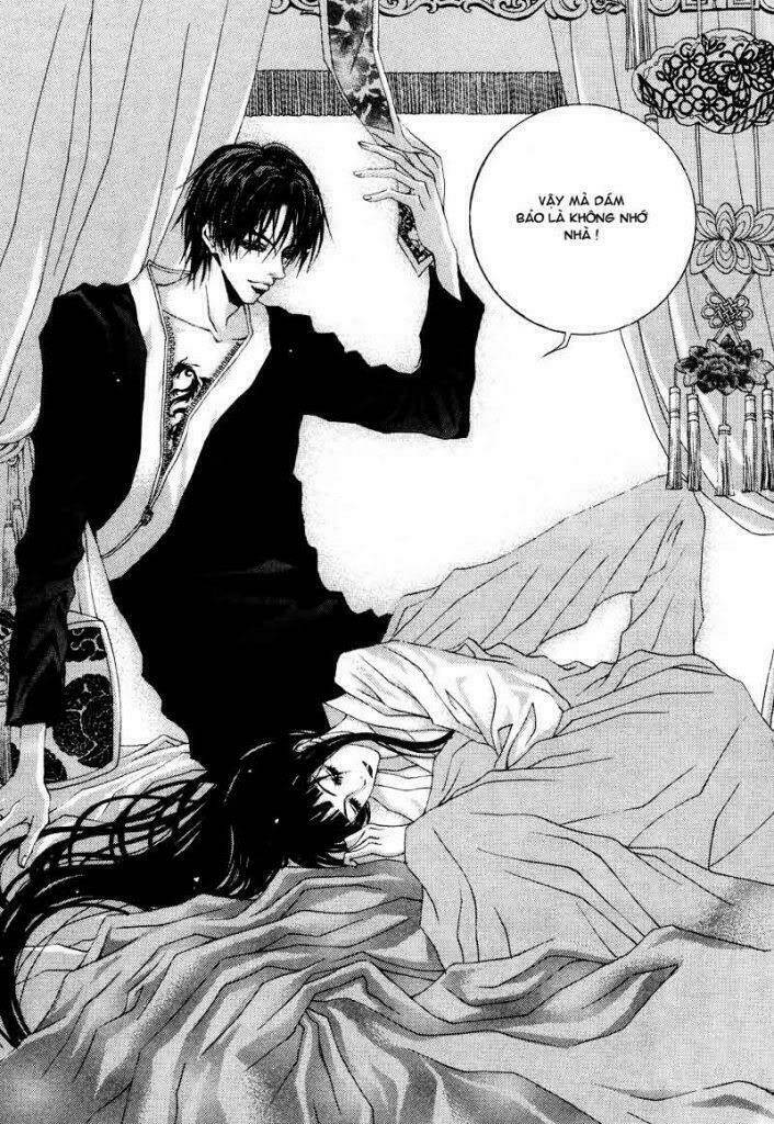 habaek-eui shinbu chapter 1 34