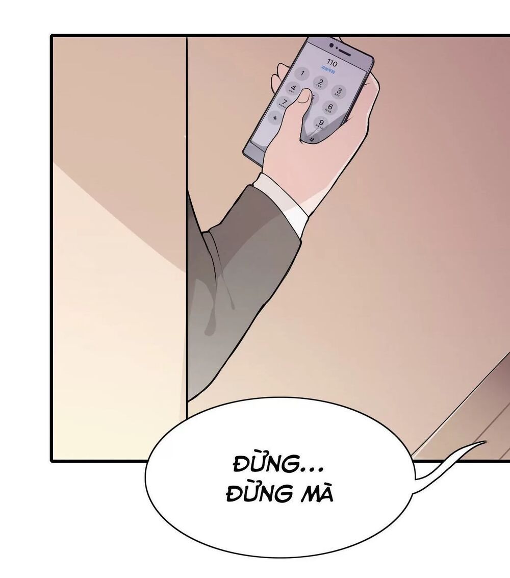 thiểm hôn kinh ái chapter 1 25