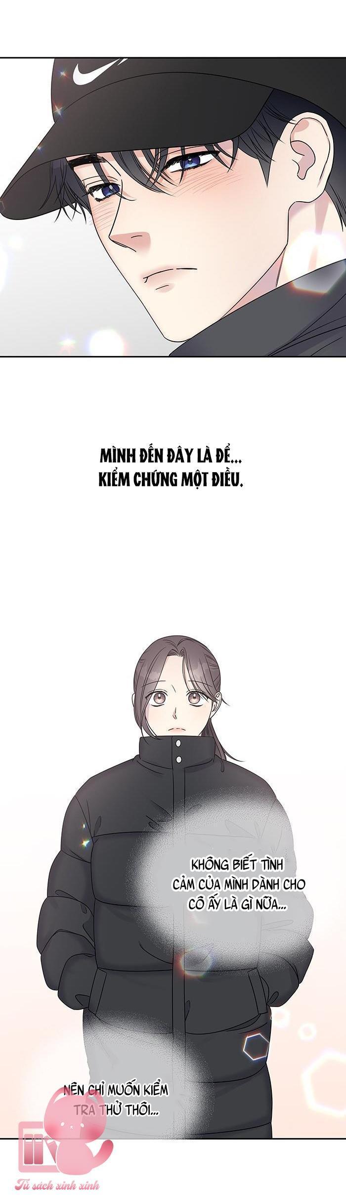 hãy vờ như ta yêu nhau chapter 39 40