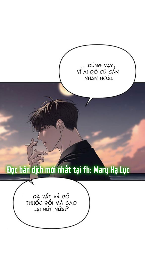 xâm nhập trường trung học tài phiệt chapter 69.1 23