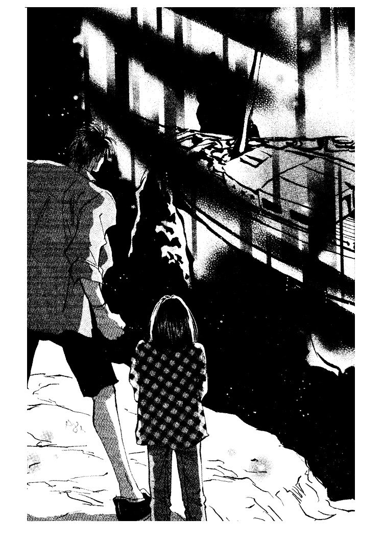 mầm sống chapter 35 31