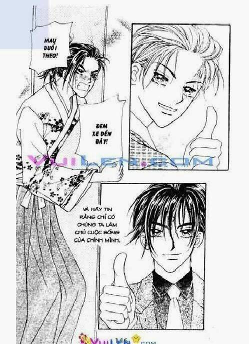 nhật ký tân hôn chapter 12 145