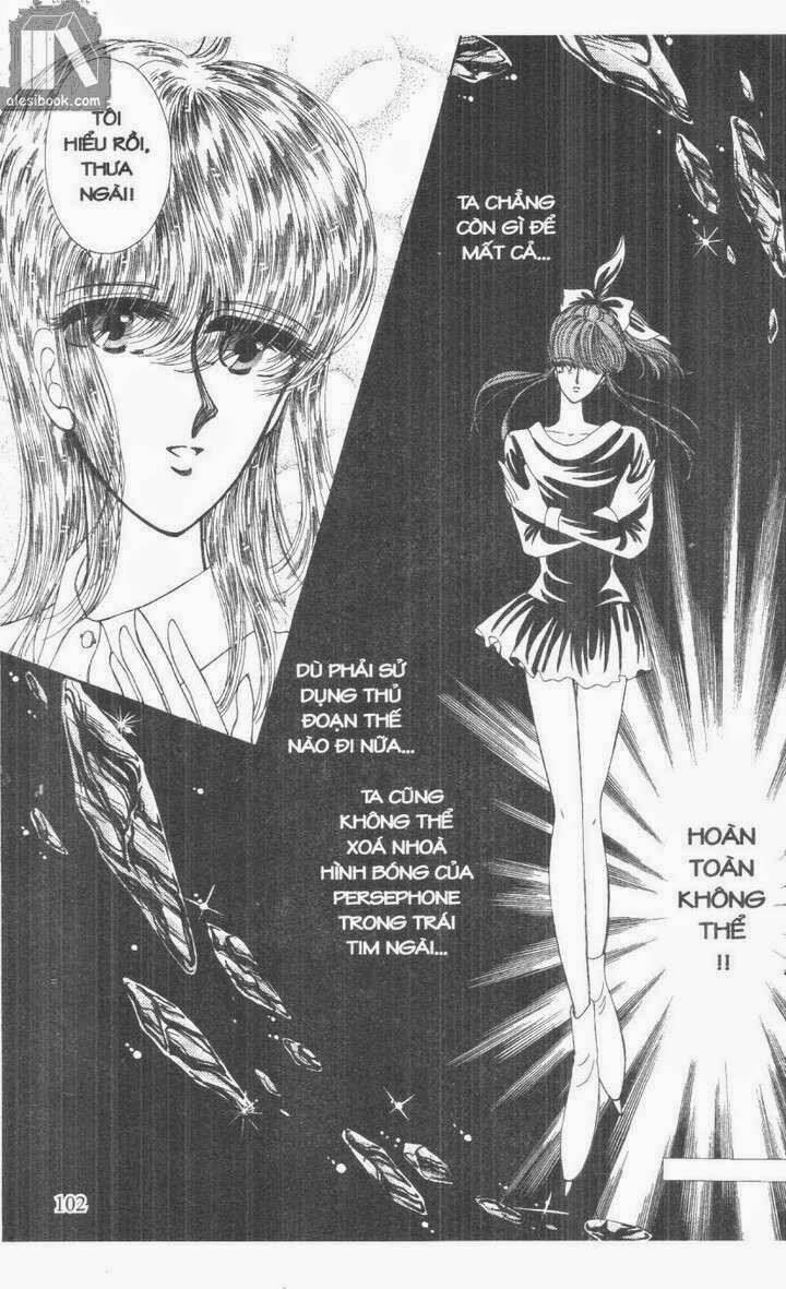 aries thần thoại cung hoàng đạo chapter 4 101
